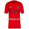 Benfica Domaći Nogometni Dres 2020-2021